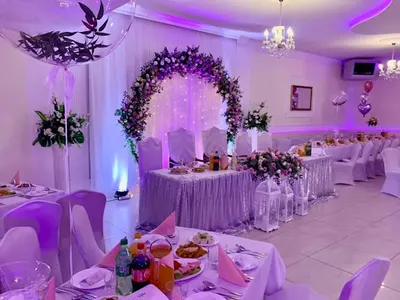 Sala Bankietowa ALICJA